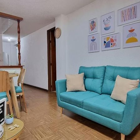 Hermosos Apartamentos En Funza מראה חיצוני תמונה