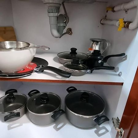 Hermosos Apartamentos En Funza מראה חיצוני תמונה