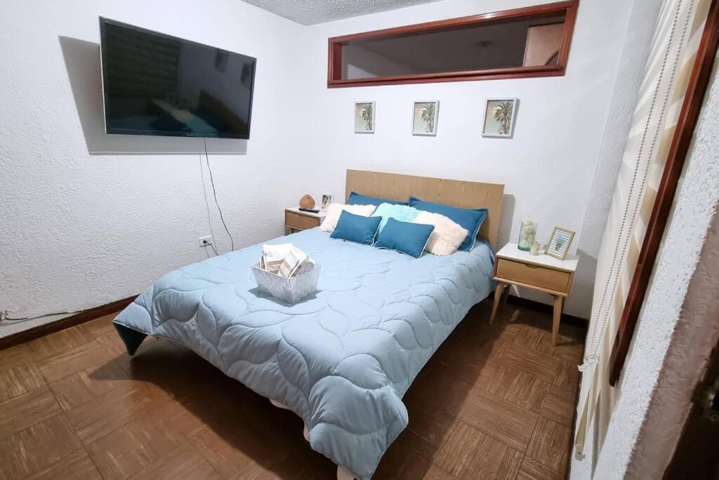 Hermosos Apartamentos En Funza מראה חיצוני תמונה