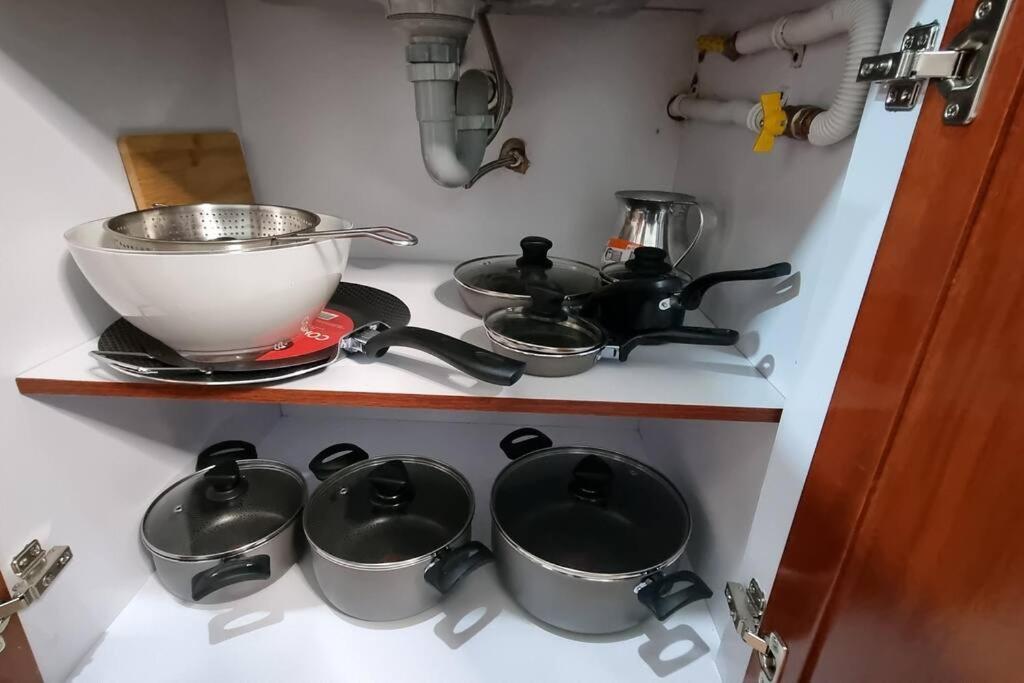 Hermosos Apartamentos En Funza מראה חיצוני תמונה
