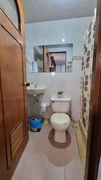 Hermosos Apartamentos En Funza מראה חיצוני תמונה