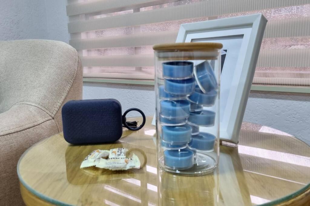 Hermosos Apartamentos En Funza מראה חיצוני תמונה