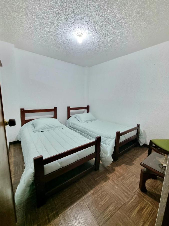 Hermosos Apartamentos En Funza מראה חיצוני תמונה