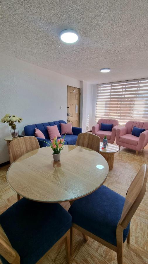 Hermosos Apartamentos En Funza מראה חיצוני תמונה