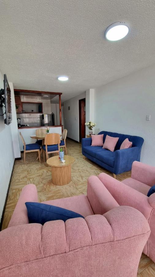 Hermosos Apartamentos En Funza מראה חיצוני תמונה