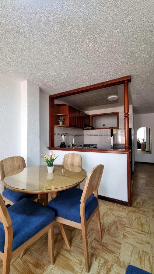 Hermosos Apartamentos En Funza מראה חיצוני תמונה