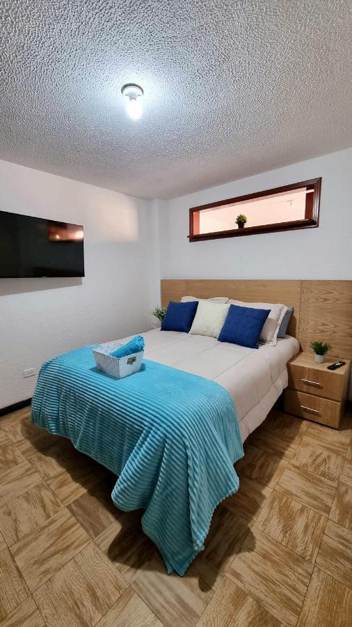 Hermosos Apartamentos En Funza מראה חיצוני תמונה