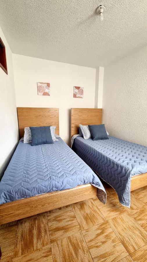 Hermosos Apartamentos En Funza מראה חיצוני תמונה