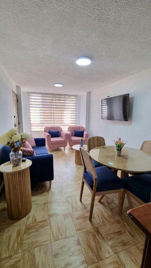 Hermosos Apartamentos En Funza מראה חיצוני תמונה
