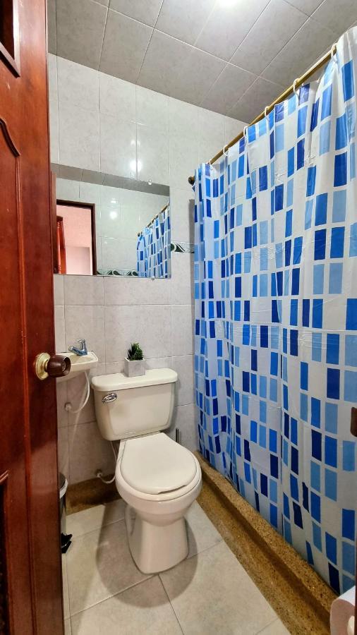 Hermosos Apartamentos En Funza מראה חיצוני תמונה
